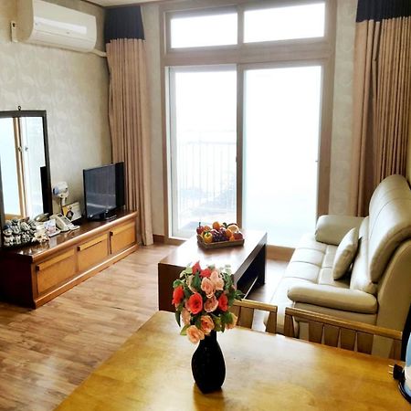 Ilsung Resort Sulak Госеонг Екстериор снимка