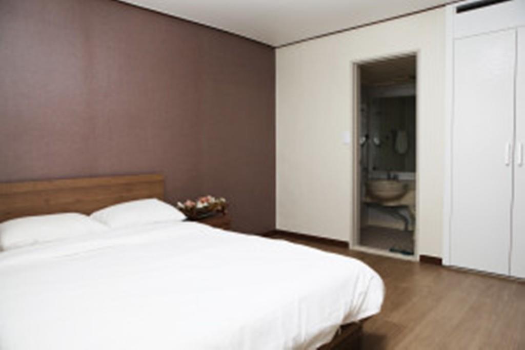 Ilsung Resort Sulak Госеонг Екстериор снимка